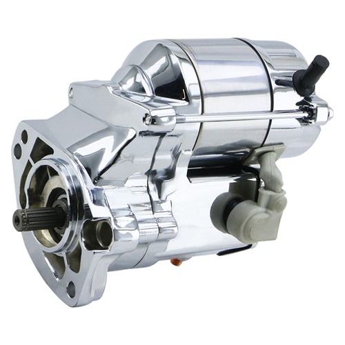Starter for harley - harley, davidson