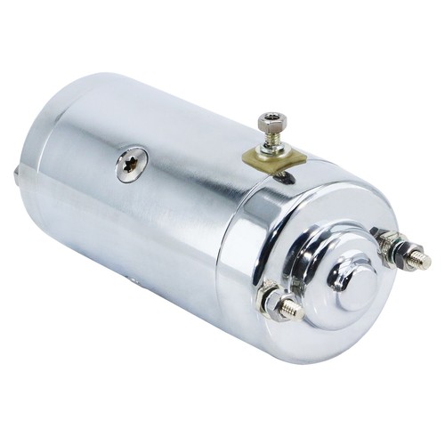 Starter for harley - for, davidson