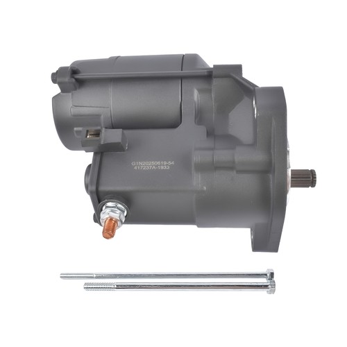 For harley davidson starter - harley,