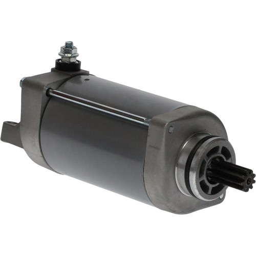 New starter fits - starter, harley