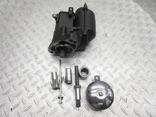 2003 harley davidson flhr - 2003,