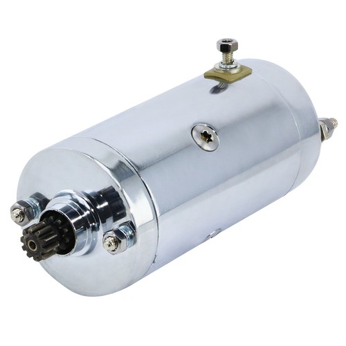 New starter for harley - new,