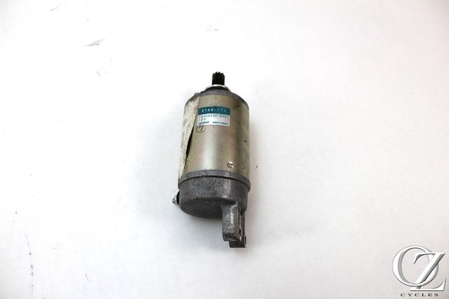 Harley xg750 starter - 14-21,